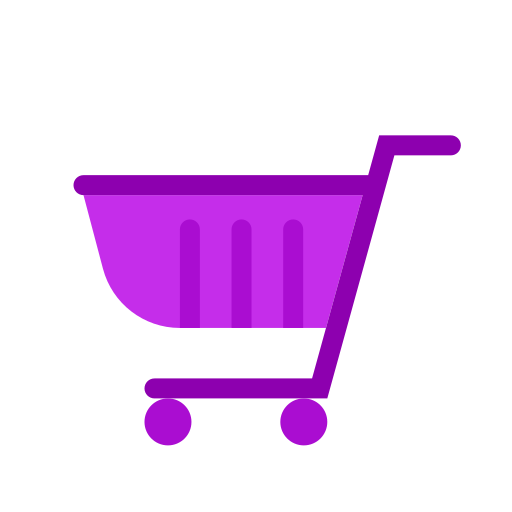 carrito de compras icono gratis