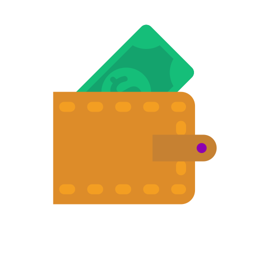 지갑 무료 아이콘 지갑 무료 아이콘