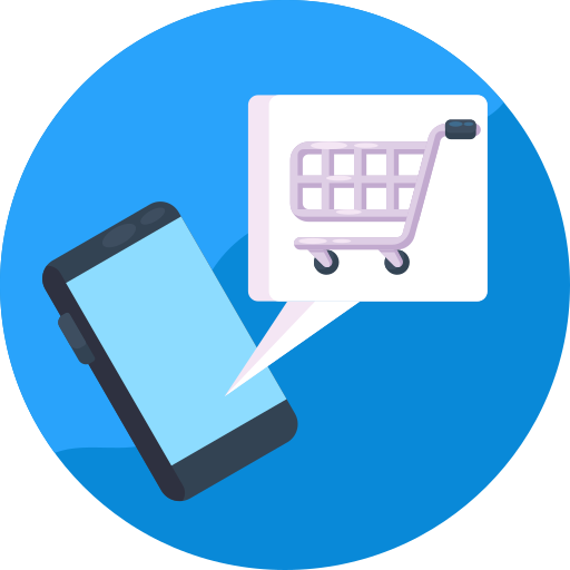 Shopping cart - Free commerce and shopping icons