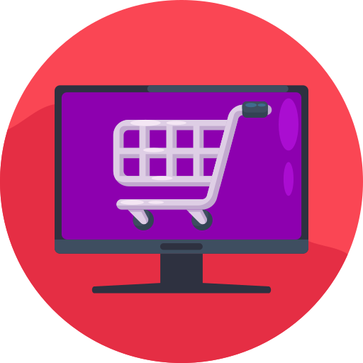 Ecommerce, kart, shop, shopping icon - Download on Iconfinder
