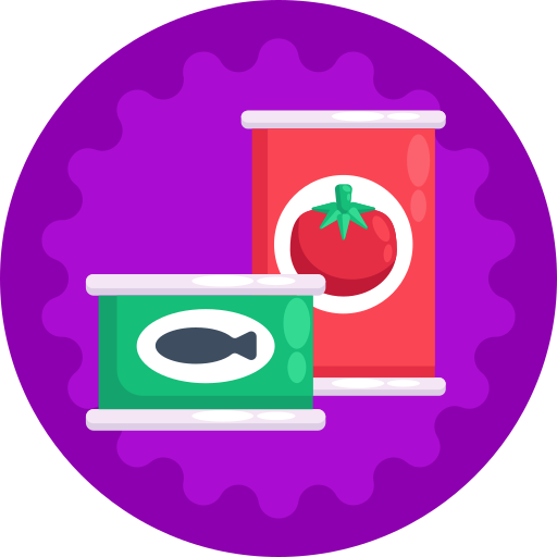 dosen essen kostenlos Icon dosen essen kostenlos Icon