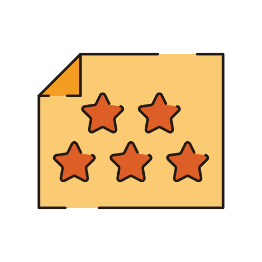 Обзор бесплатно иконка