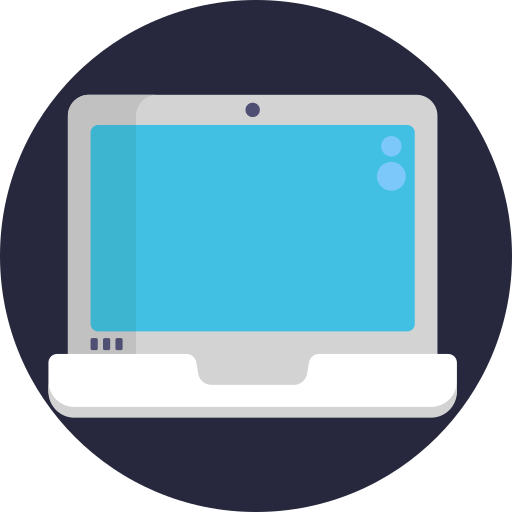 Laptop - Free computer icons