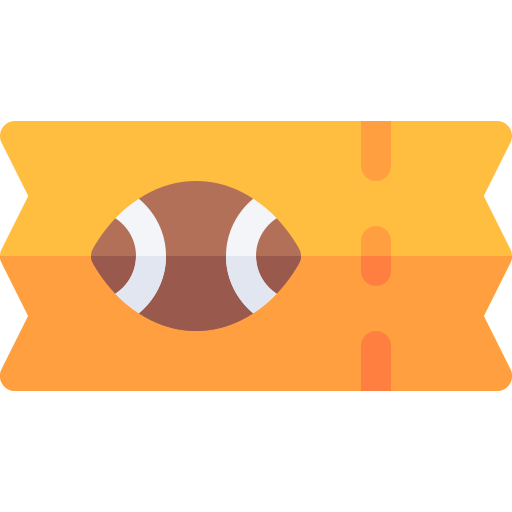Ticket free icon Ticket free icon