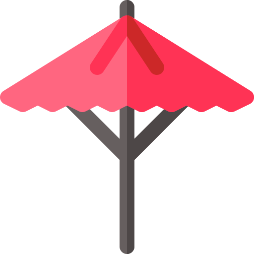 regenschirm kostenlos Icon