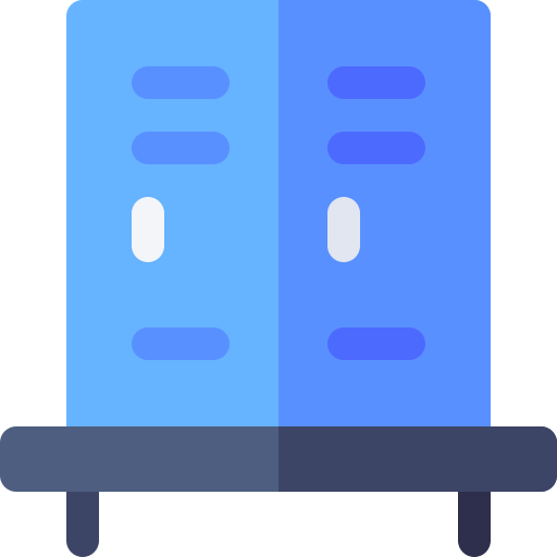 사물함 무료 아이콘 사물함 무료 아이콘