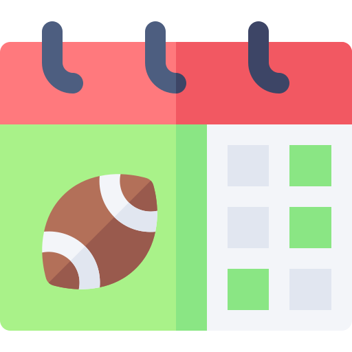 calendario icono gratis