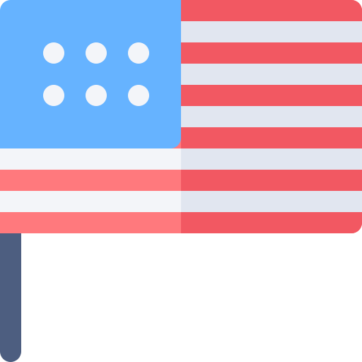 estados unidos da america grátis ícone estados unidos da america grátis ícone