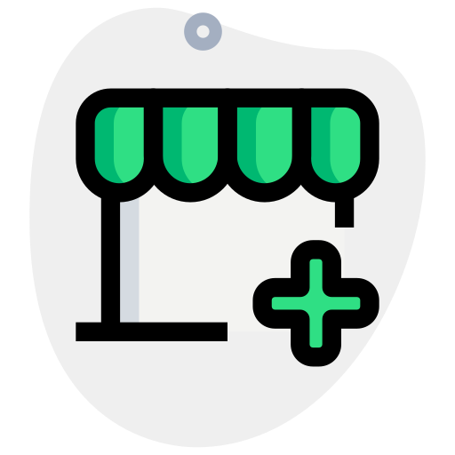 farmacia icono gratis