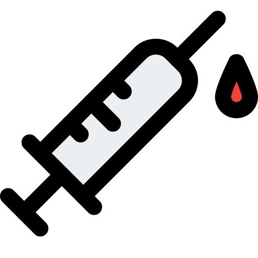Shot free icon Shot free icon