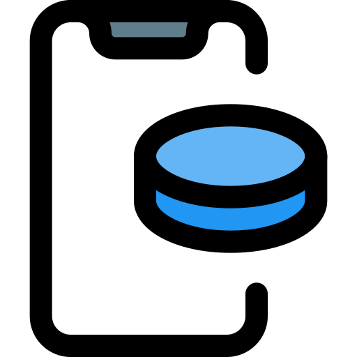 smartphone kostenlos Icon smartphone kostenlos Icon