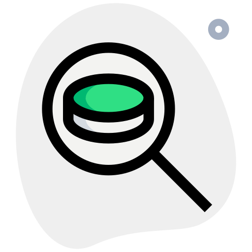 Finder free icon