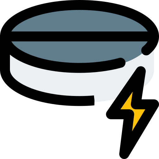 energía icono gratis