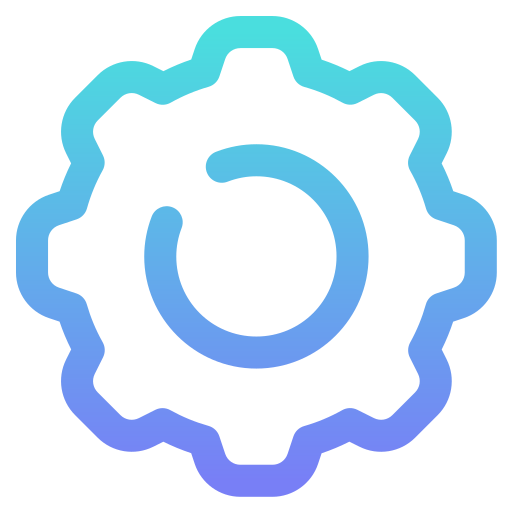 Settings free icon