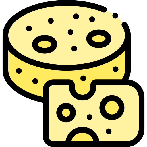 queijo grátis ícone queijo grátis ícone