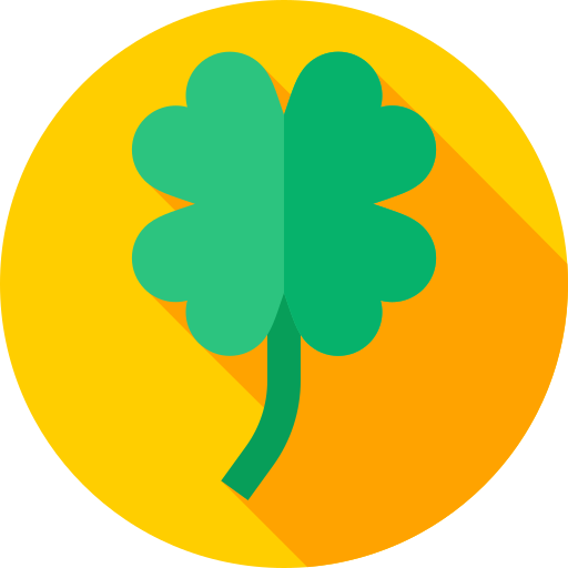 Clover - Free nature icons