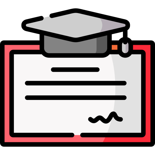 Образование бесплатно иконка