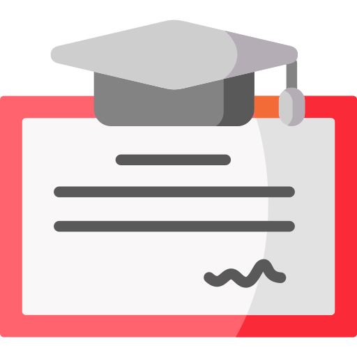 Образование бесплатно иконка