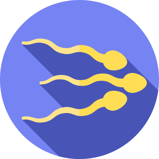 sperma kostenlos Icon