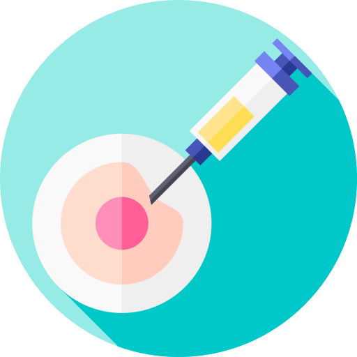 inseminação grátis ícone inseminação grátis ícone