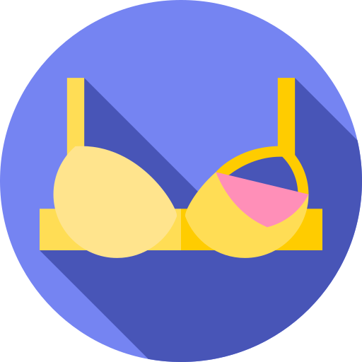 Лифчик бесплатно иконка