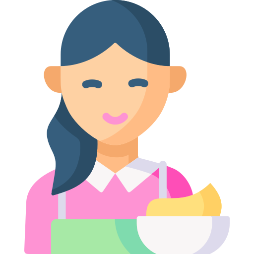stylist kostenlos Icon
