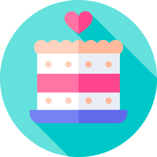 kuchen kostenlos Icon kuchen kostenlos Icon