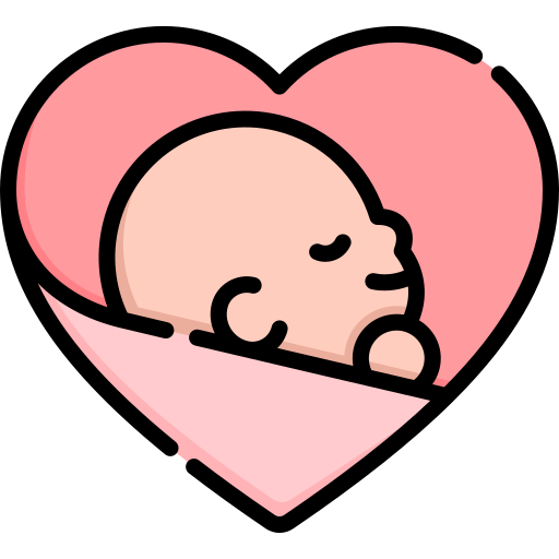 Newborn free icon Newborn free icon