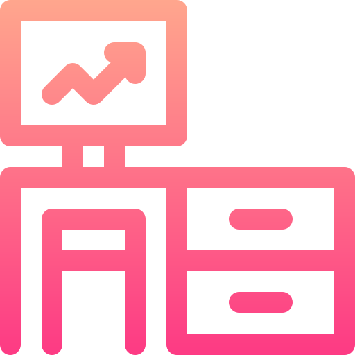Trading free icon Trading free icon
