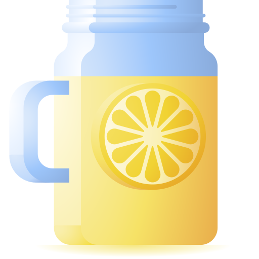 limonada icono gratis