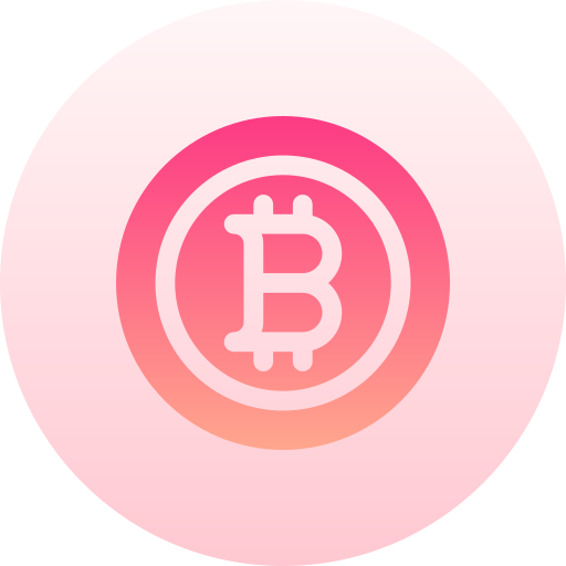 bitcoin icono gratis