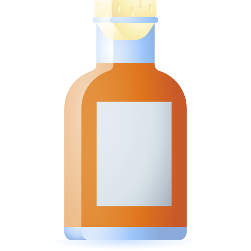 bourbon Icône gratuit