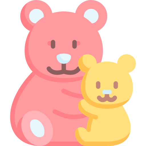 Teddy bear free icon Teddy bear free icon