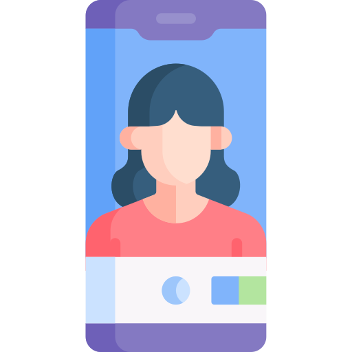 selfie Icône gratuit selfie Icône gratuit