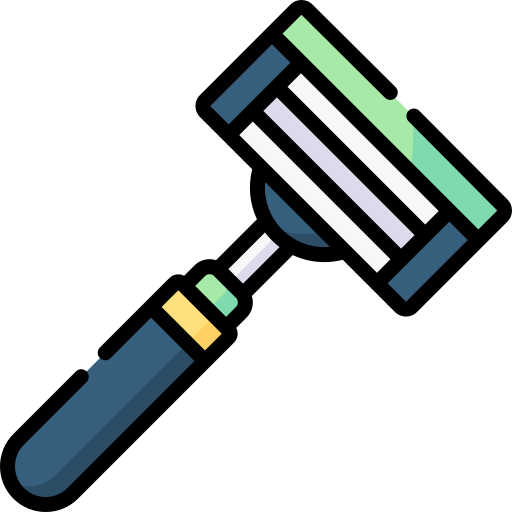Shaver free icon