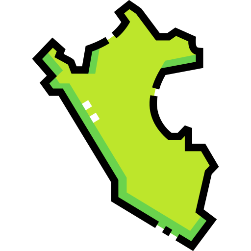 페루 무료 아이콘 페루 무료 아이콘