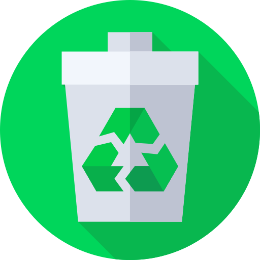 reciclar icono gratis