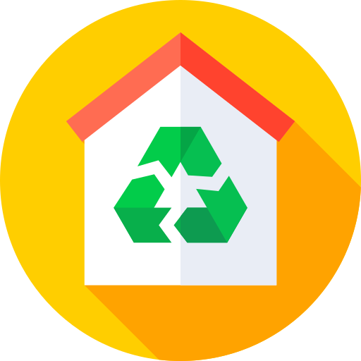 Эко дом бесплатно иконка