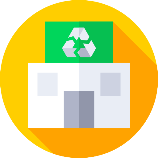 energía ecológica icono gratis