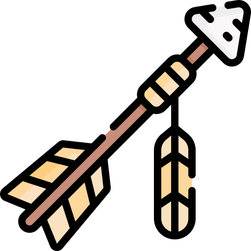 Arrows - free icon