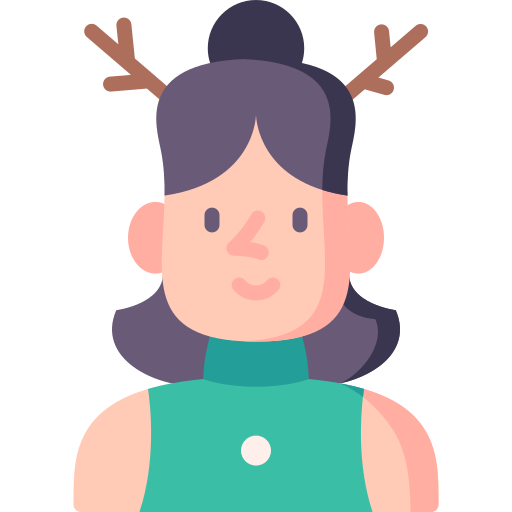 Женщина бесплатно иконка