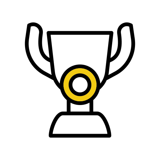 Trophy free icon Trophy free icon