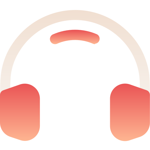 auriculares icono gratis