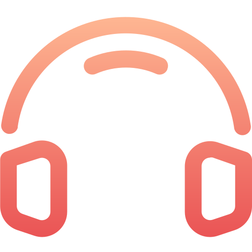 auriculares icono gratis