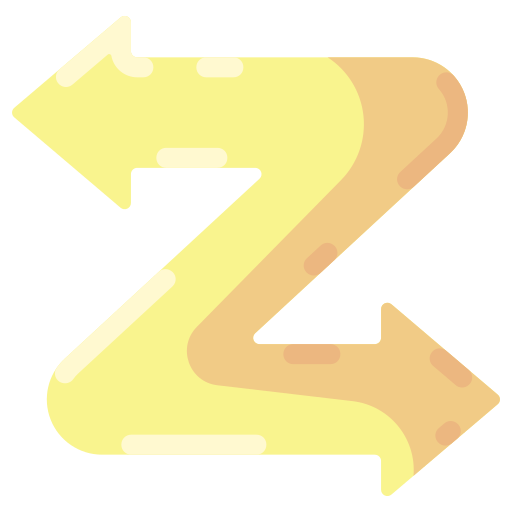 Zig zag - Download free icons