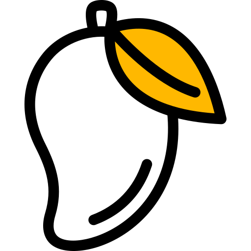 Mango free icon Mango free icon