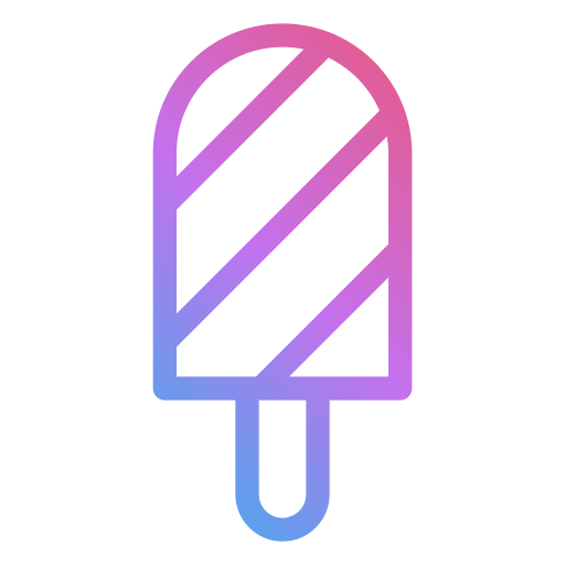 Ice cream free icon
