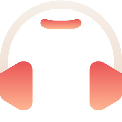 auriculares icono gratis