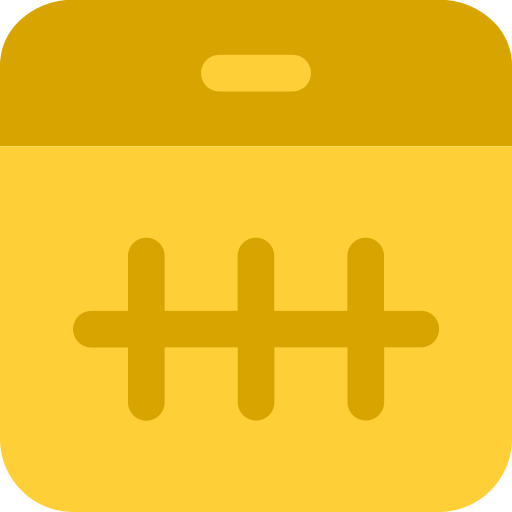 Calendar free icon