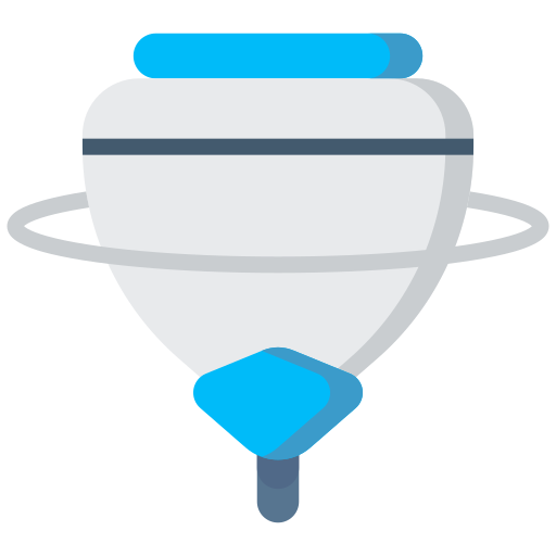 Spinner free icon Spinner free icon